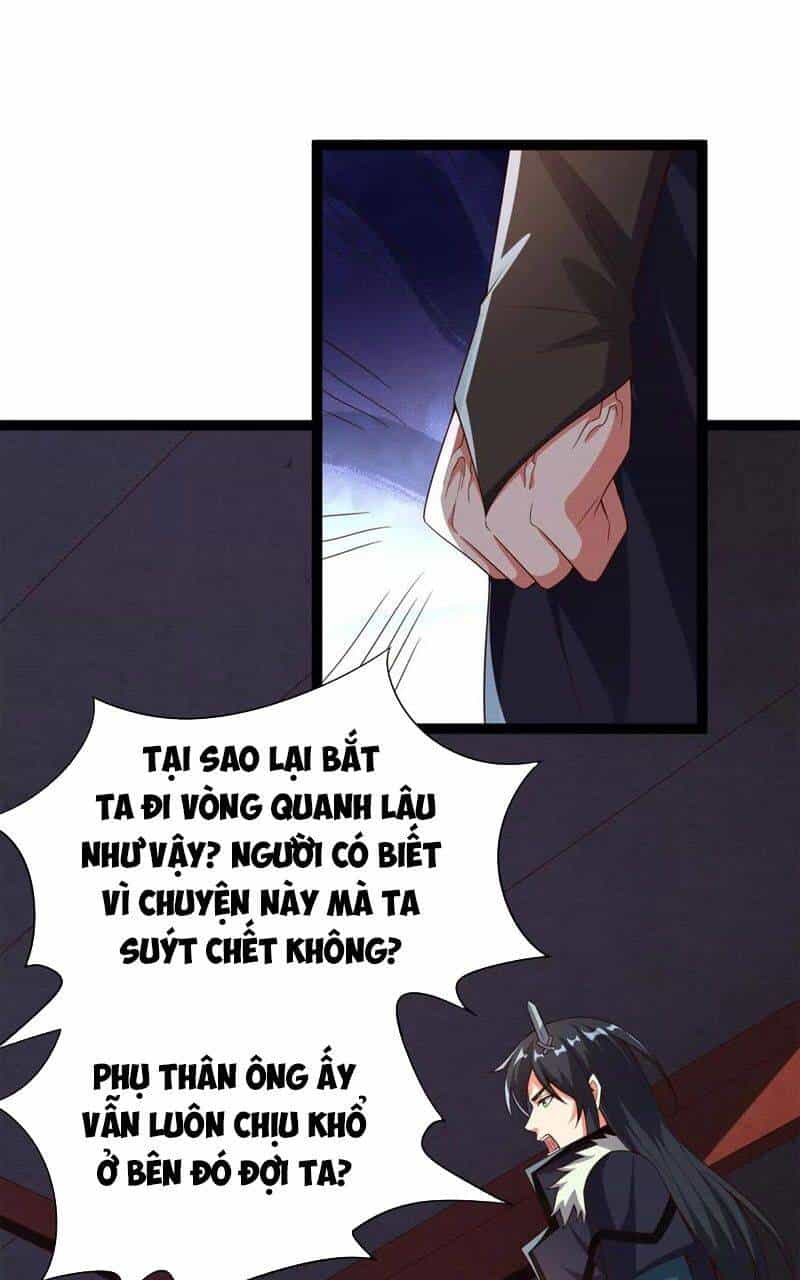 Thôn Phệ Vĩnh Hằng - Chương 239 - ảnh 35