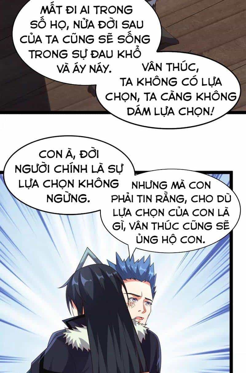 Thôn Phệ Vĩnh Hằng - Chương 240 - ảnh 12