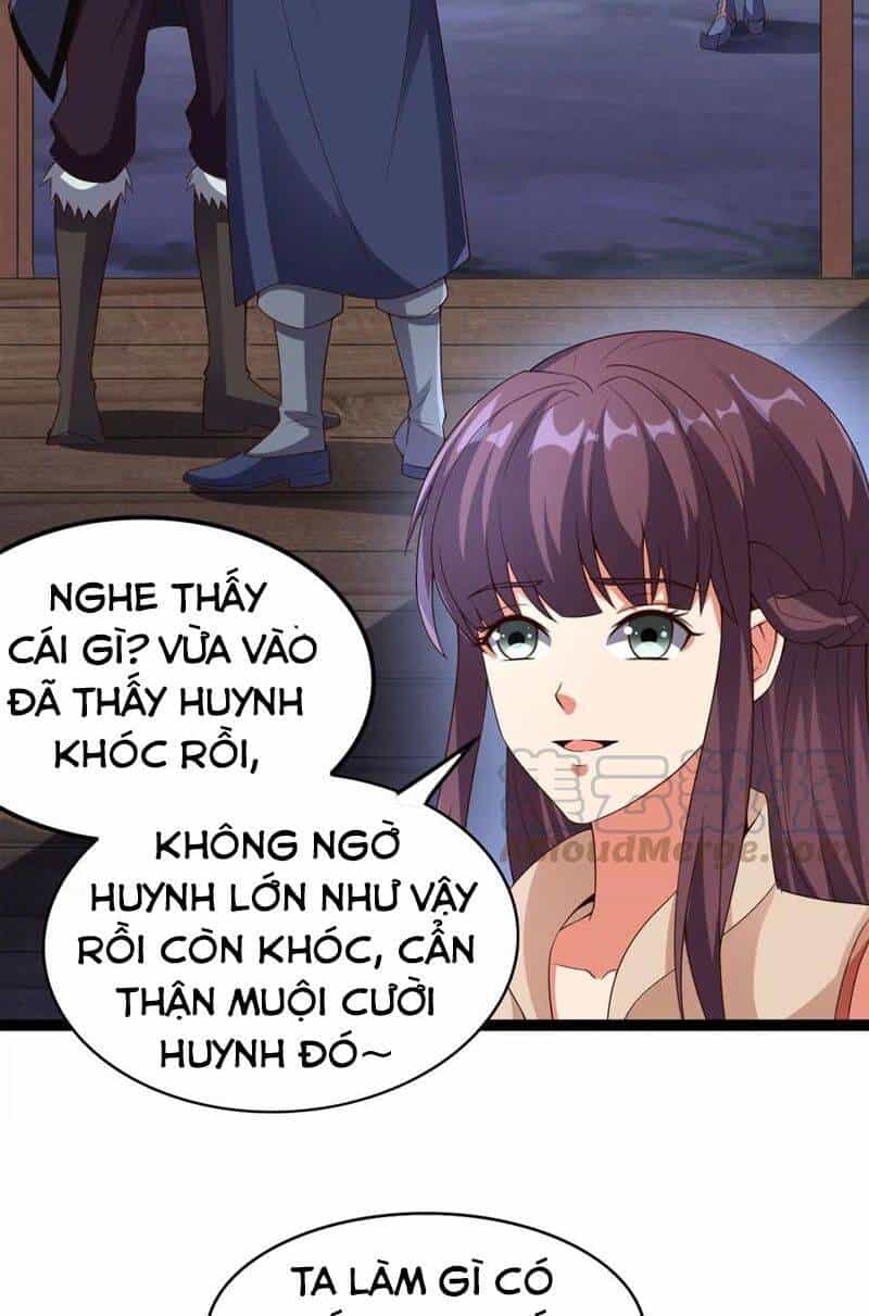 Thôn Phệ Vĩnh Hằng - Chương 240 - ảnh 17