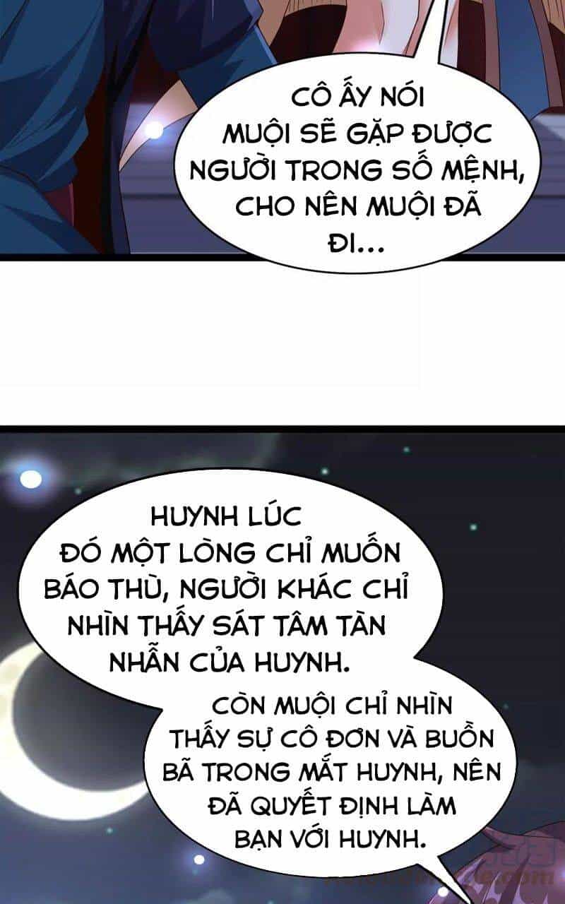 Thôn Phệ Vĩnh Hằng - Chương 240 - ảnh 26