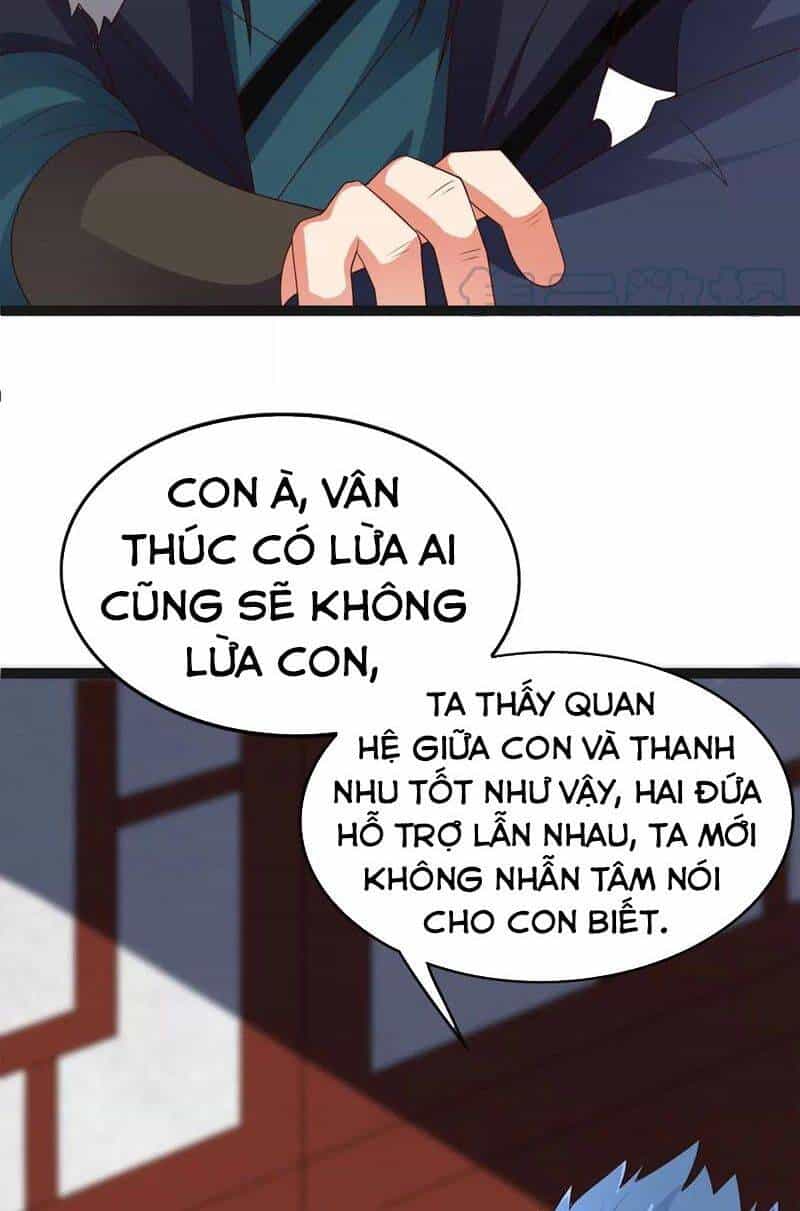 Thôn Phệ Vĩnh Hằng - Chương 240 - ảnh 5