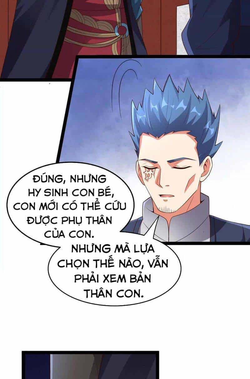 Thôn Phệ Vĩnh Hằng - Chương 240 - ảnh 8