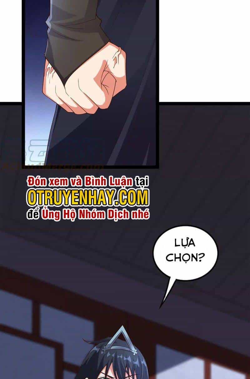 Thôn Phệ Vĩnh Hằng - Chương 240 - ảnh 9