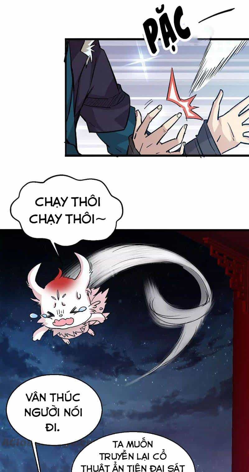 Thôn Phệ Vĩnh Hằng - Chương 241 - ảnh 11