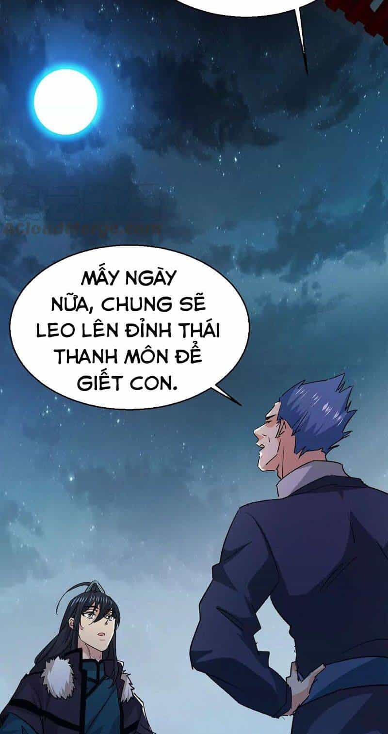 Thôn Phệ Vĩnh Hằng - Chương 241 - ảnh 14