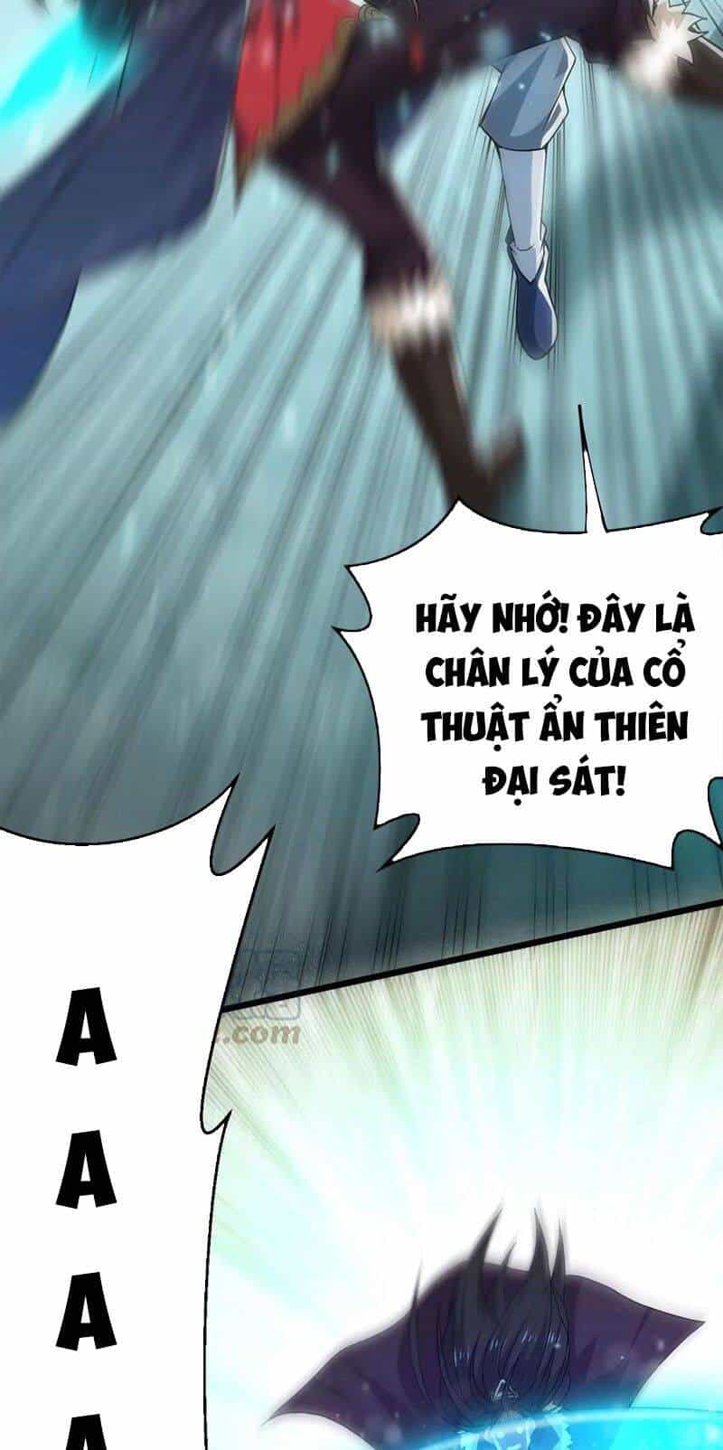 Thôn Phệ Vĩnh Hằng - Chương 241 - ảnh 23