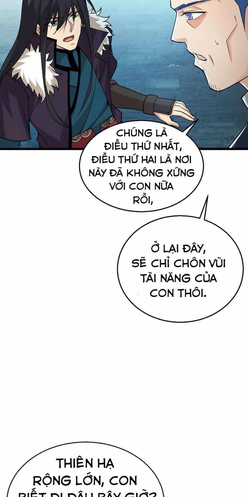 Thôn Phệ Vĩnh Hằng - Chương 241 - ảnh 27