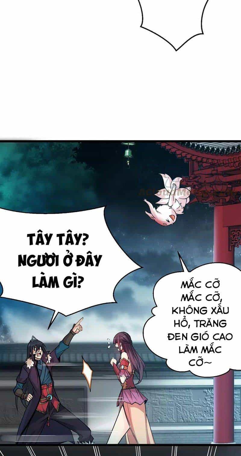 Thôn Phệ Vĩnh Hằng - Chương 241 - ảnh 5