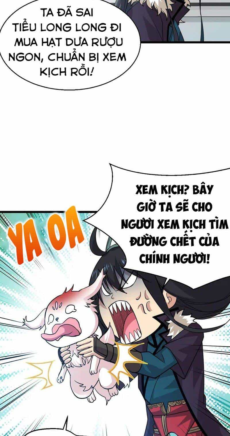 Thôn Phệ Vĩnh Hằng - Chương 241 - ảnh 8