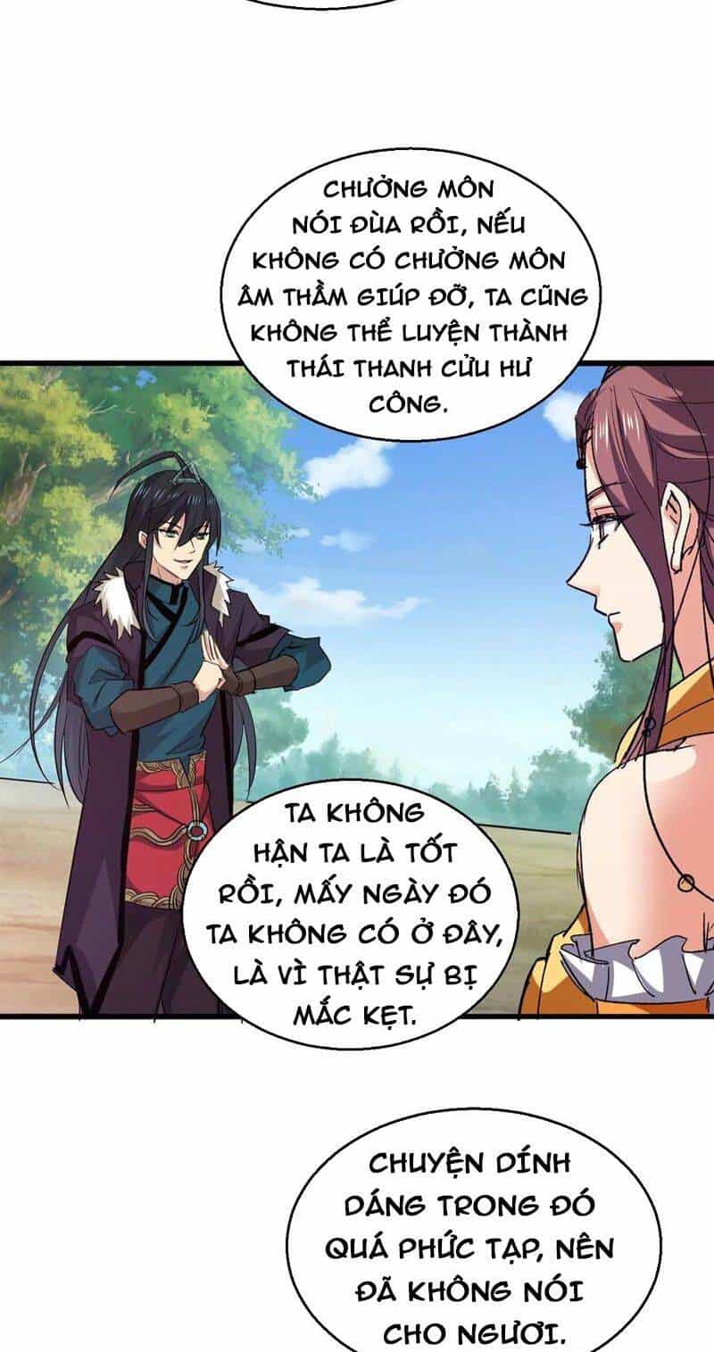 Thôn Phệ Vĩnh Hằng - Chương 242 - ảnh 6