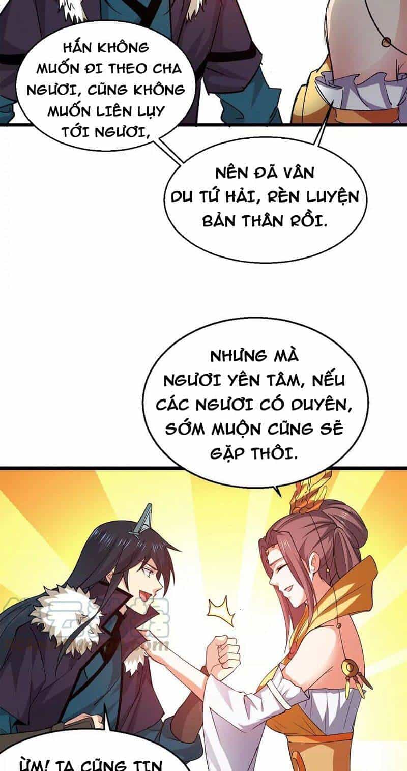 Thôn Phệ Vĩnh Hằng - Chương 243 - ảnh 11