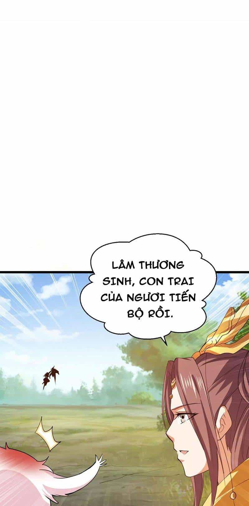 Thôn Phệ Vĩnh Hằng - Chương 243 - ảnh 19