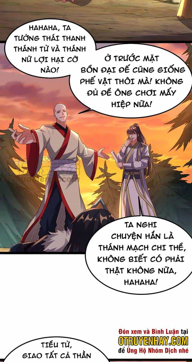 Thôn Phệ Vĩnh Hằng - Chương 244 - ảnh 14
