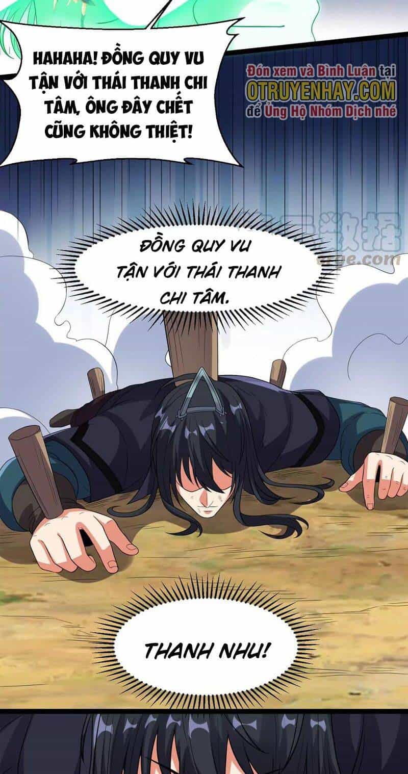 Thôn Phệ Vĩnh Hằng - Chương 244 - ảnh 25