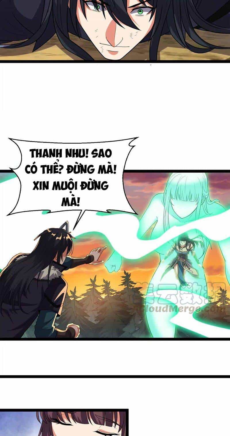 Thôn Phệ Vĩnh Hằng - Chương 244 - ảnh 26