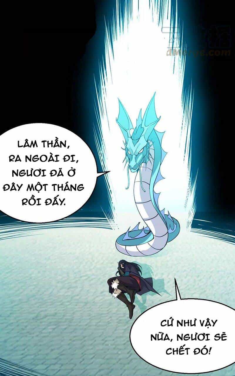 Thôn Phệ Vĩnh Hằng - Chương 245 - ảnh 22