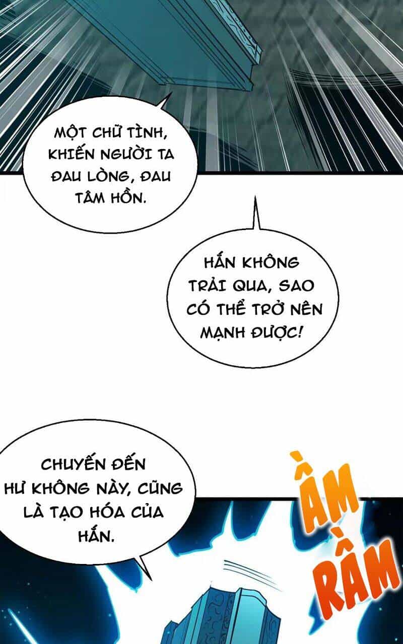 Thôn Phệ Vĩnh Hằng - Chương 245 - ảnh 27