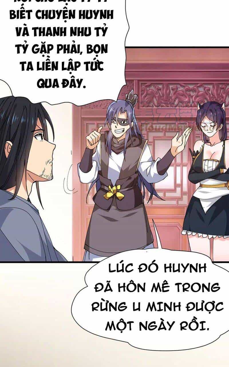 Thôn Phệ Vĩnh Hằng - Chương 245 - ảnh 36