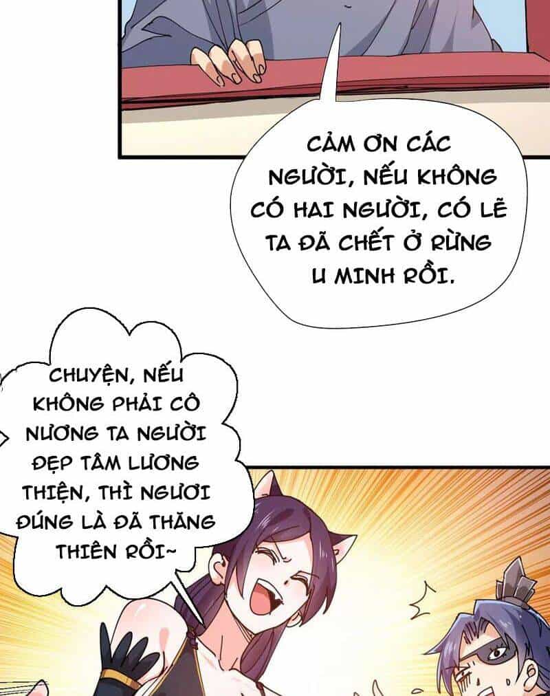 Thôn Phệ Vĩnh Hằng - Chương 245 - ảnh 42