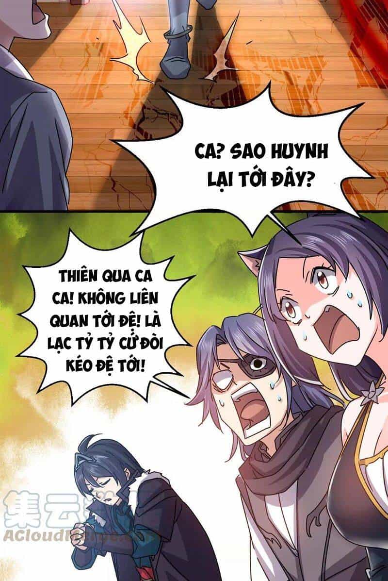 Thôn Phệ Vĩnh Hằng - Chương 246 - ảnh 10
