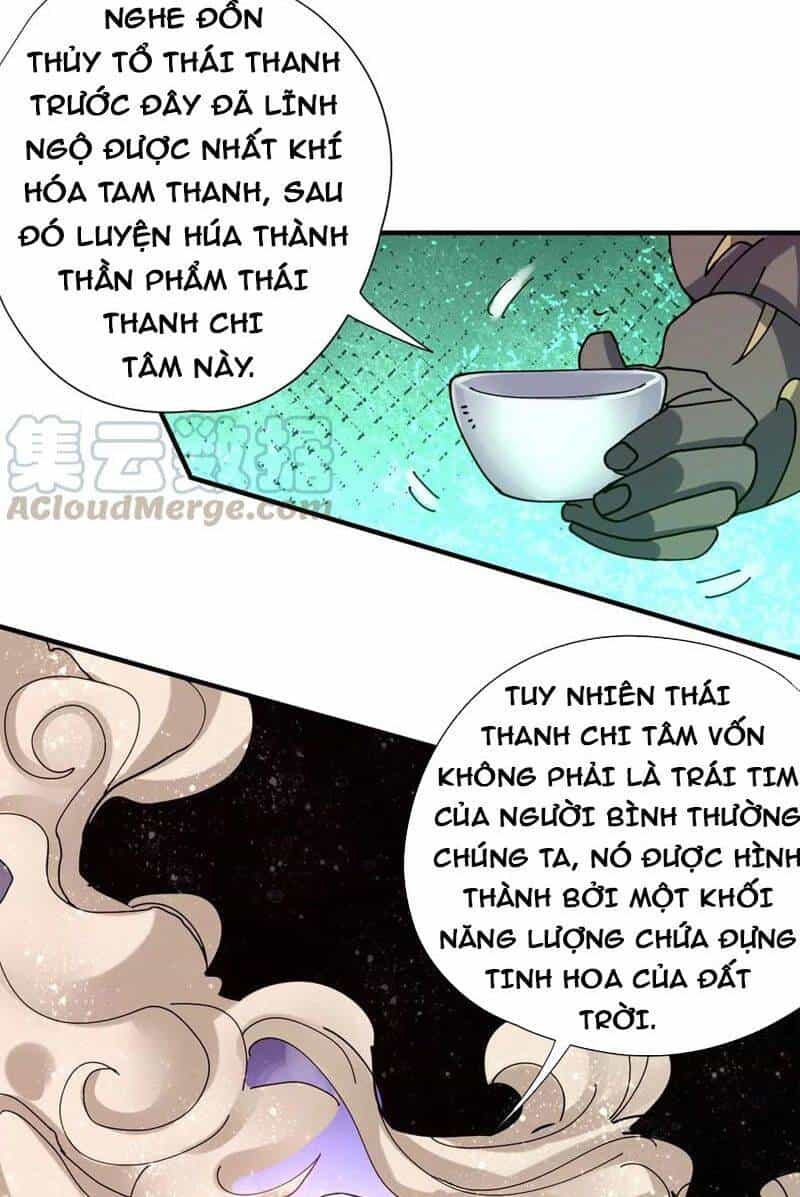 Thôn Phệ Vĩnh Hằng - Chương 246 - ảnh 18