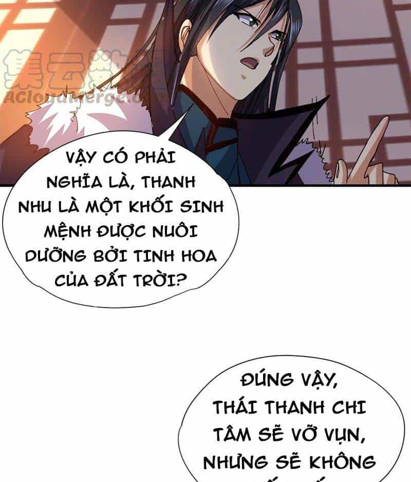 Thôn Phệ Vĩnh Hằng - Chương 246 - ảnh 23