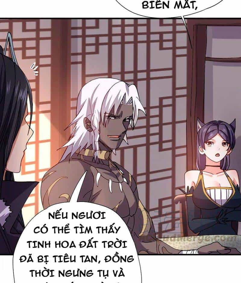 Thôn Phệ Vĩnh Hằng - Chương 246 - ảnh 24