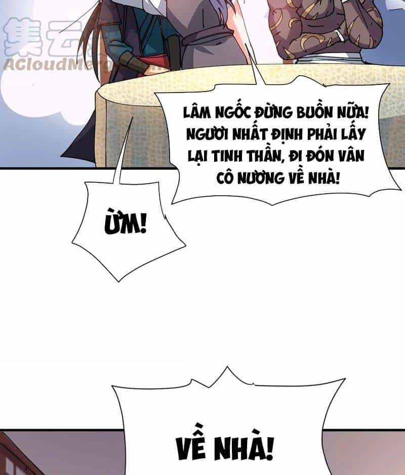 Thôn Phệ Vĩnh Hằng - Chương 246 - ảnh 28