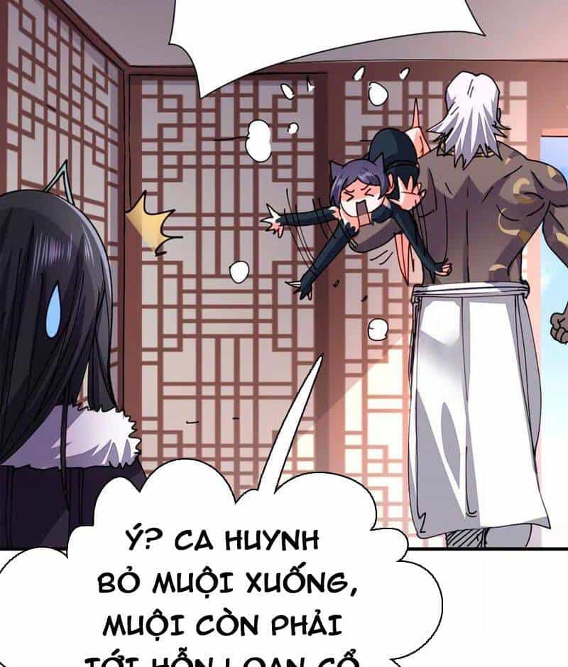 Thôn Phệ Vĩnh Hằng - Chương 246 - ảnh 29