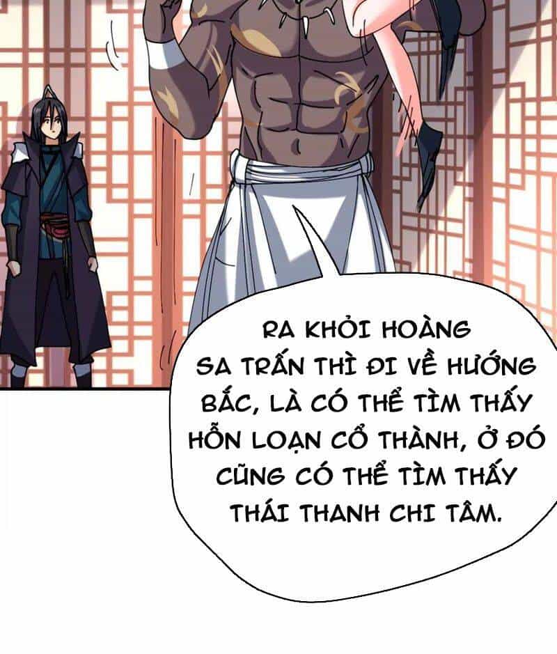 Thôn Phệ Vĩnh Hằng - Chương 246 - ảnh 31