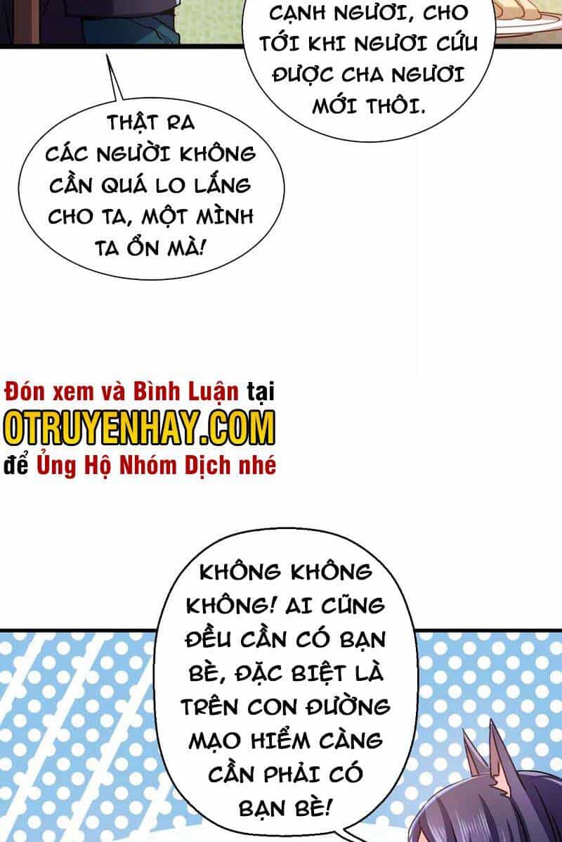 Thôn Phệ Vĩnh Hằng - Chương 246 - ảnh 5
