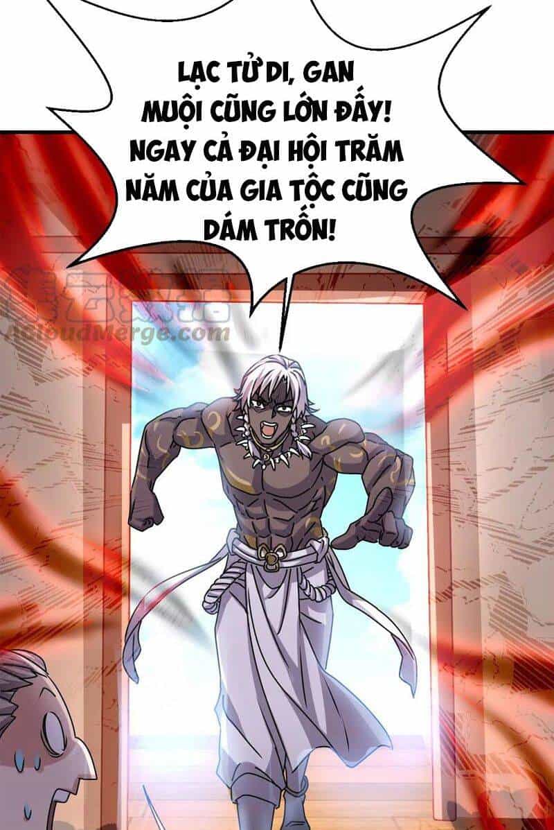Thôn Phệ Vĩnh Hằng - Chương 246 - ảnh 9