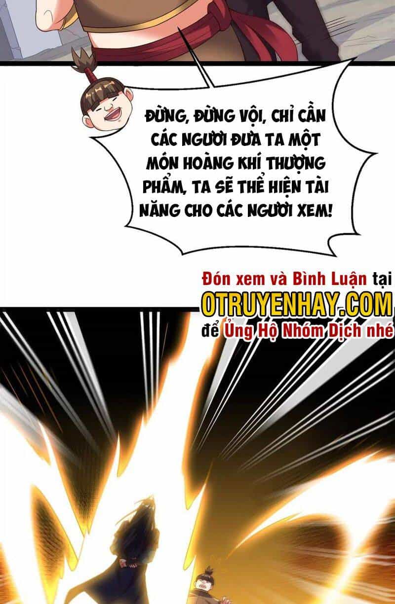 Thôn Phệ Vĩnh Hằng - Chương 248 - ảnh 14