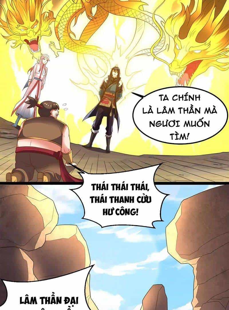 Thôn Phệ Vĩnh Hằng - Chương 248 - ảnh 23