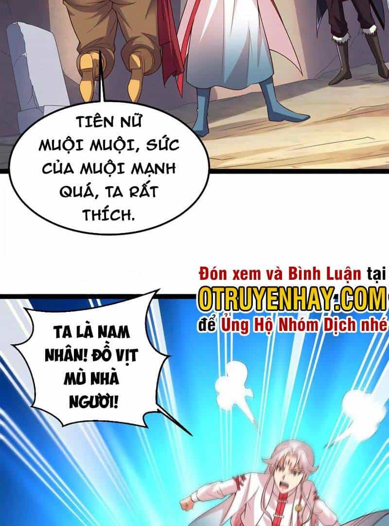 Thôn Phệ Vĩnh Hằng - Chương 248 - ảnh 27