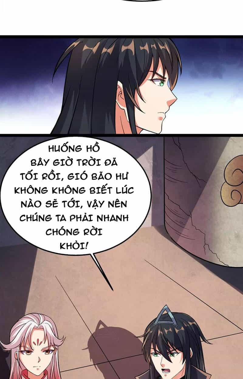 Thôn Phệ Vĩnh Hằng - Chương 249 - ảnh 12