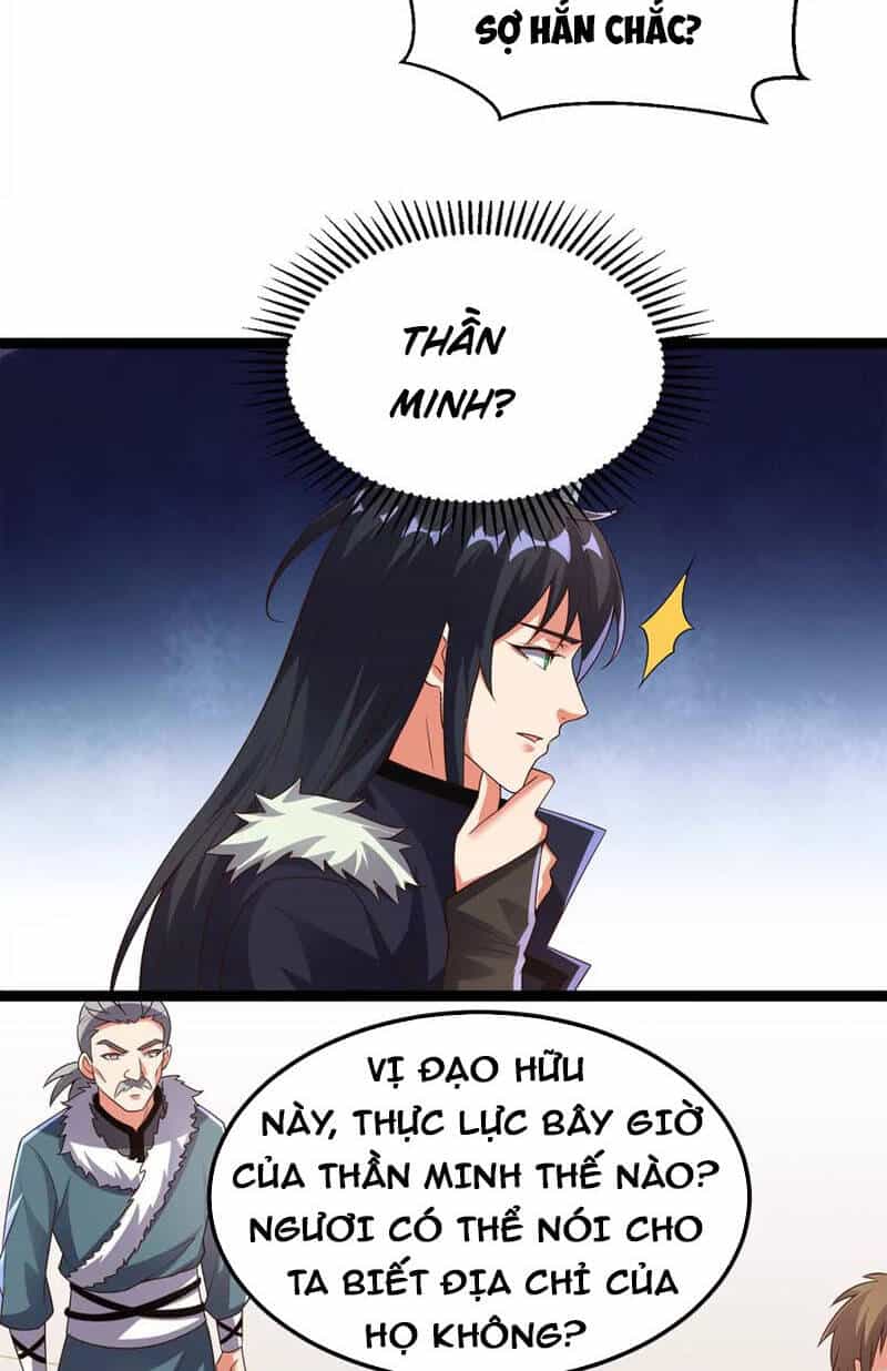 Thôn Phệ Vĩnh Hằng - Chương 249 - ảnh 25