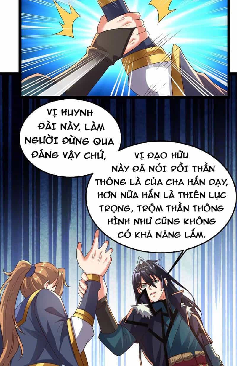 Thôn Phệ Vĩnh Hằng - Chương 249 - ảnh 38