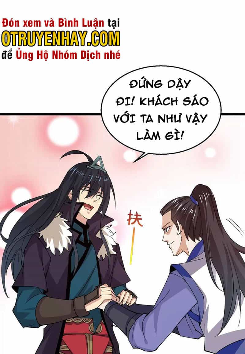 Thôn Phệ Vĩnh Hằng - Chương 250 - ảnh 20