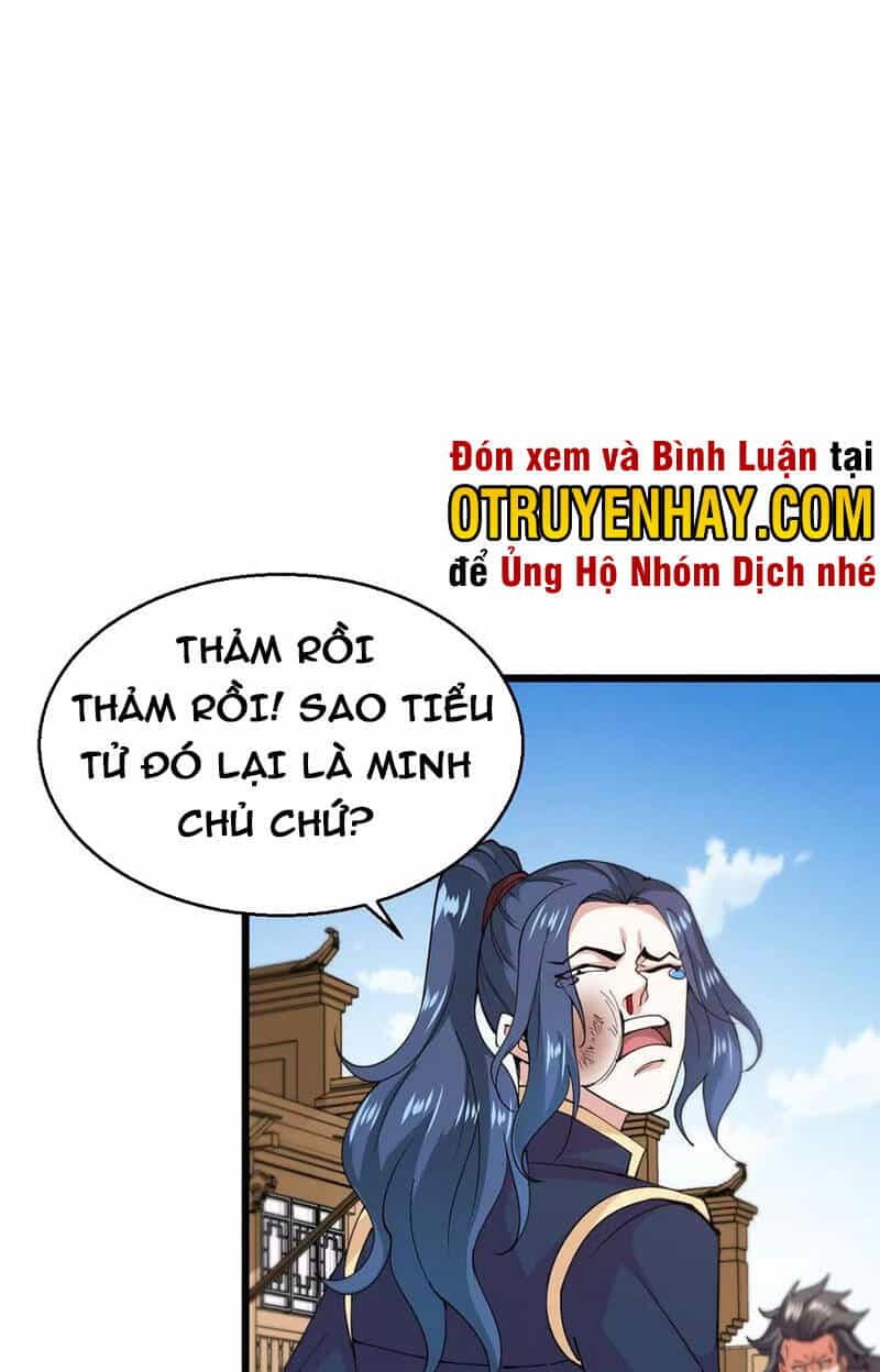 Thôn Phệ Vĩnh Hằng - Chương 250 - ảnh 24