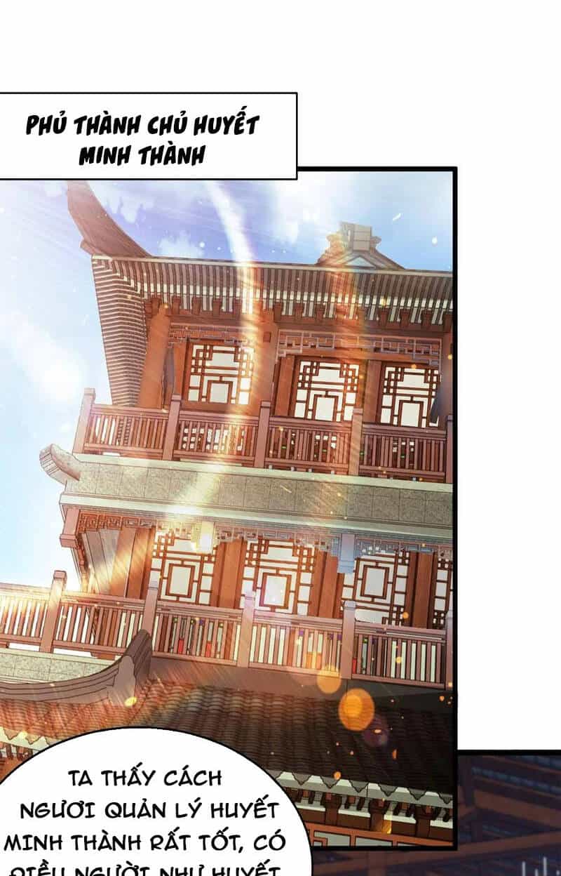 Thôn Phệ Vĩnh Hằng - Chương 250 - ảnh 26