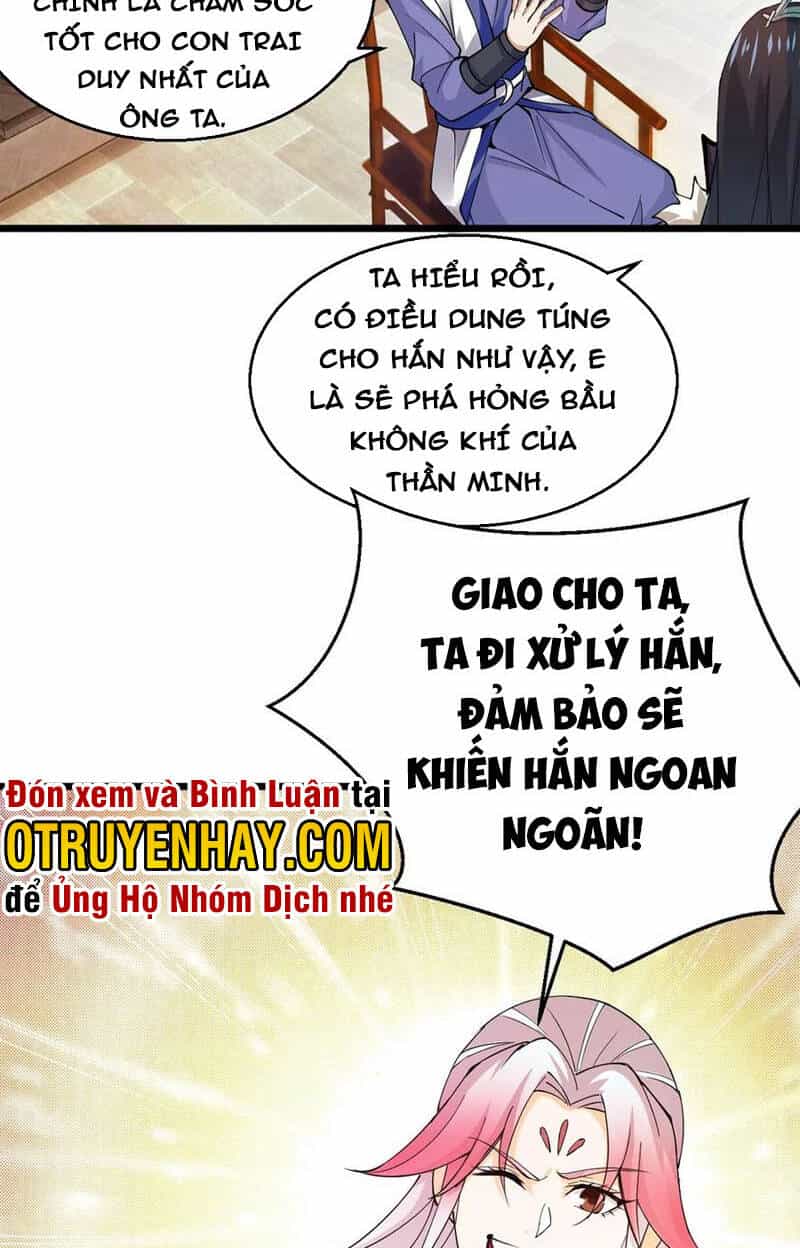 Thôn Phệ Vĩnh Hằng - Chương 250 - ảnh 31