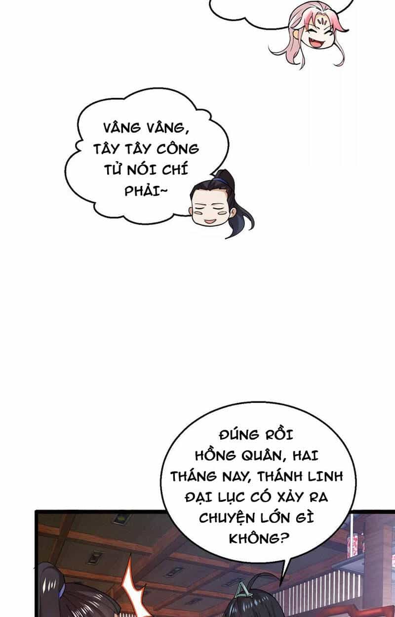 Thôn Phệ Vĩnh Hằng - Chương 250 - ảnh 35