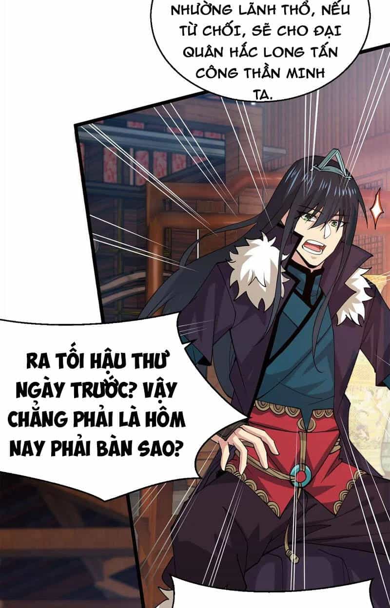 Thôn Phệ Vĩnh Hằng - Chương 250 - ảnh 39