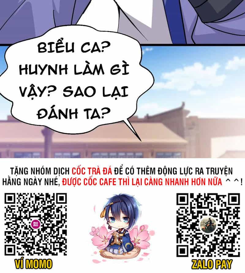 Thôn Phệ Vĩnh Hằng - Chương 250 - ảnh 43