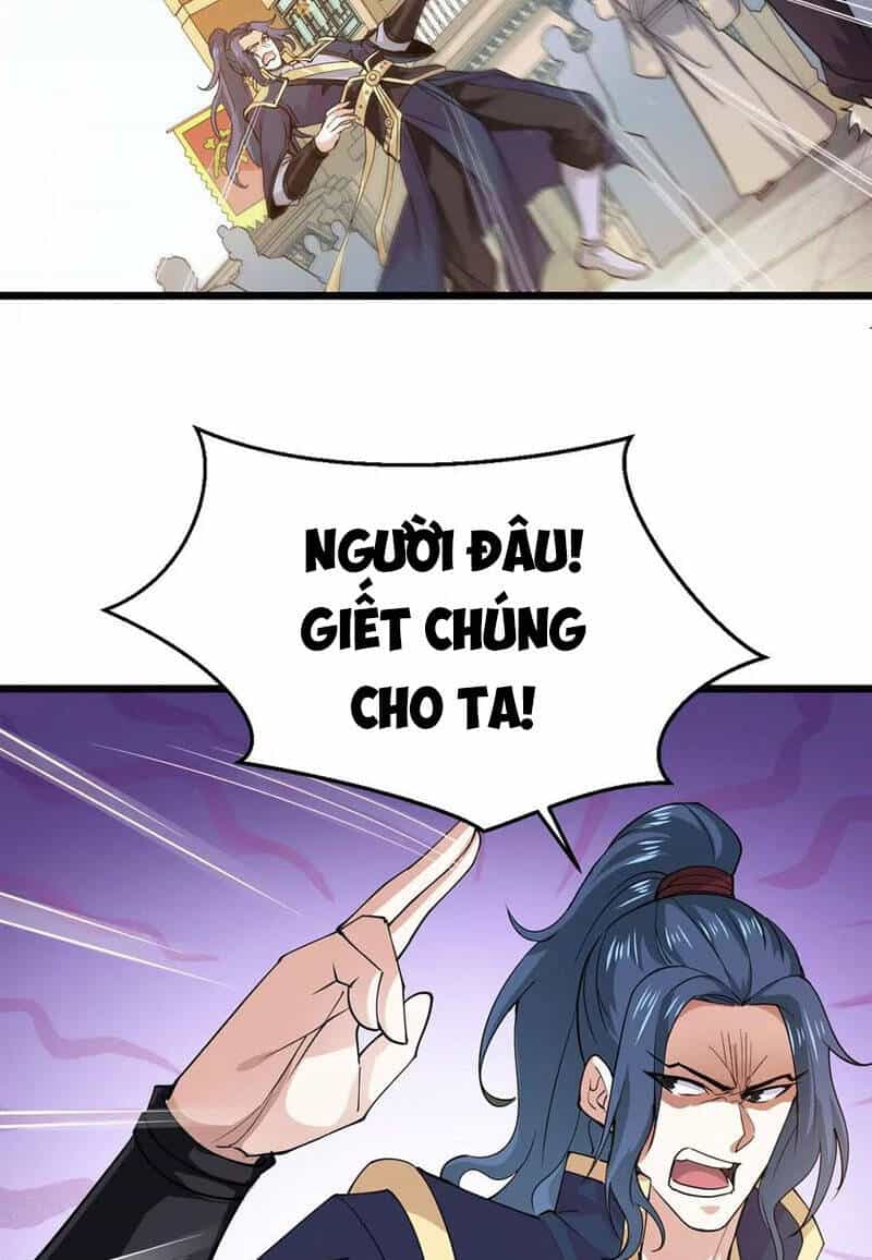 Thôn Phệ Vĩnh Hằng - Chương 250 - ảnh 8