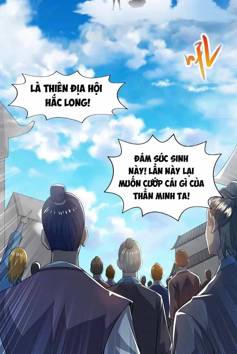 Thôn Phệ Vĩnh Hằng - Chương 251 - ảnh 11