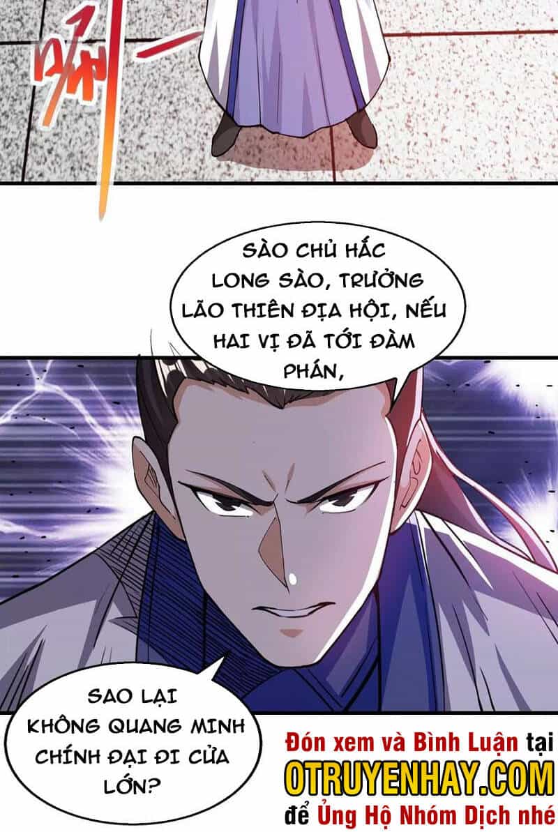 Thôn Phệ Vĩnh Hằng - Chương 251 - ảnh 20