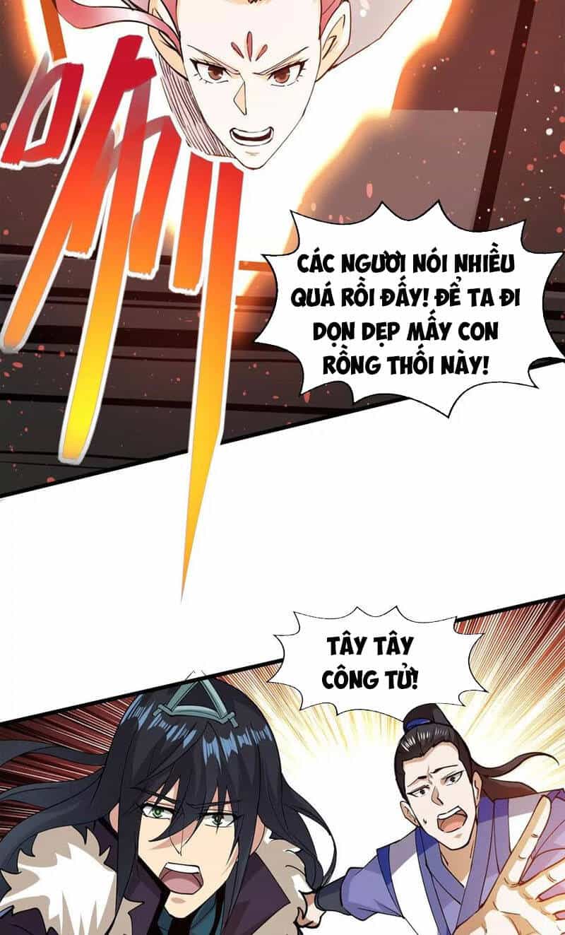 Thôn Phệ Vĩnh Hằng - Chương 251 - ảnh 26