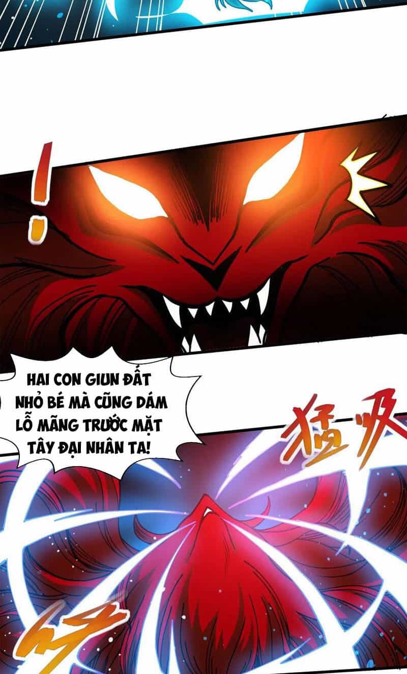 Thôn Phệ Vĩnh Hằng - Chương 251 - ảnh 35